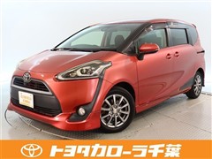 シエンタ G