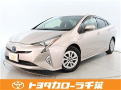 プリウス S セーフティープラス