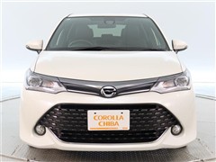 カローラフィールダー 1.5G WxB