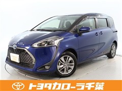 シエンタ HV ファンベースG クエロ