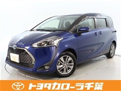 シエンタ HV ファンベースG クエロ