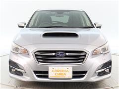 レヴォーグ1.6GTアイサイトセイフ