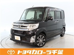 タント カスタムRSスマートセレクション