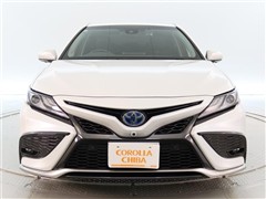 カムリ WS レザーパッケージ