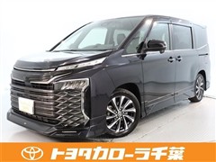 ヴォクシー HV S-Z