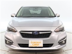 インプレッサスポ-ツ2.0i-Lアイ