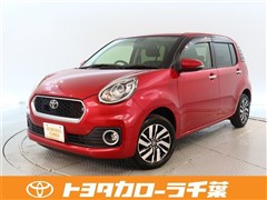 パッソ モーダ Gパッケージ