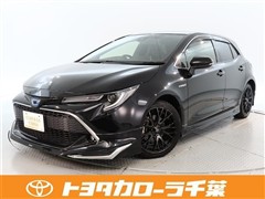 カローラスポーツ HV G Z