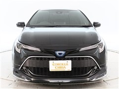 カローラスポーツ HV G Z