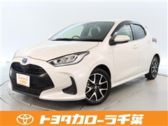 ヤリス HV Z
