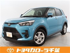 ライズ G 4WD