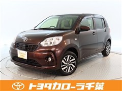 パッソ X Gパッケージ