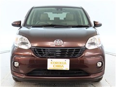 パッソ X Gパッケージ