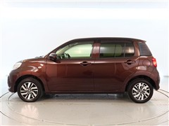 パッソ X Gパッケージ