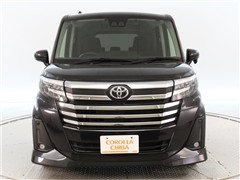 ルーミー カスタムG T