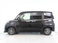 ルーミー カスタムG T