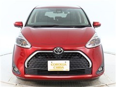 シエンタ G クエロ