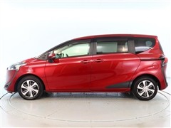 シエンタ G クエロ