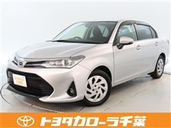 トヨタ カローラアクシオ 1.5Gウェルキャブ