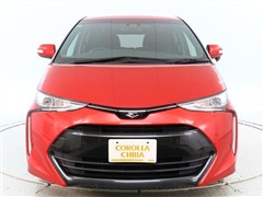 エスティマ アエラス