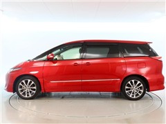 エスティマ アエラス