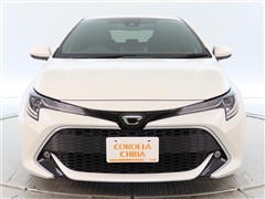 カローラスポーツ 1.2G Z