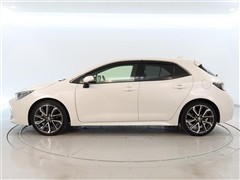 カローラスポーツ 1.2G Z