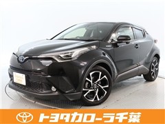 C-HR HV G