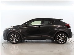C-HR HV G