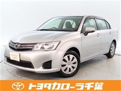 カローラアクシオ 1.5G