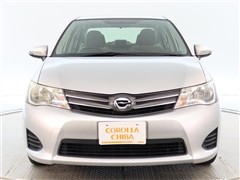 カローラアクシオ 1.5G