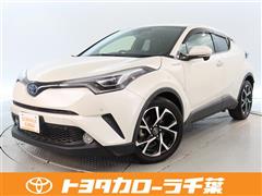 C-HR HV G
