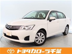 カローラアクシオ 1.5X