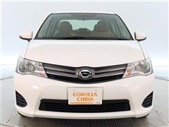 カローラアクシオ 1.5X