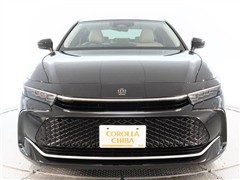 クラウン HV クロスオーバーGアド