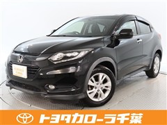 ヴェゼル 1.5Xホンダセンシンク