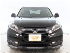 ヴェゼル 1.5Xホンダセンシンク