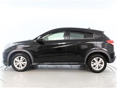 ヴェゼル 1.5Xホンダセンシンク