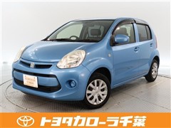 パッソ 1.0X Lパッケージ