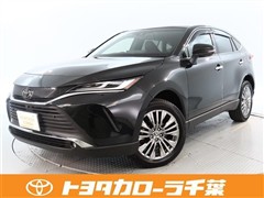 ハリアー 2.0Zレザーパッケージ