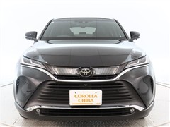 ハリアー 2.0Zレザーパッケージ