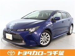 カローラツーリング HV S 4WD