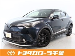 C-HR HV G モードネロ