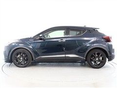 C-HR HV G モードネロ