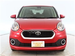 パッソ モーダ S