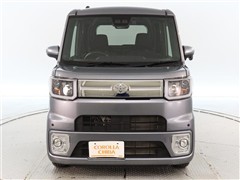 ピクシスメガ Gターボ SA3