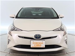 プリウス S セーフティープラス