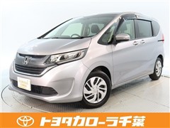 フリード+ G ホンダセンシング