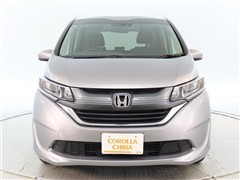 フリード+ G ホンダセンシング