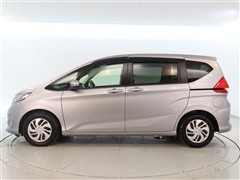 フリード+ G ホンダセンシング